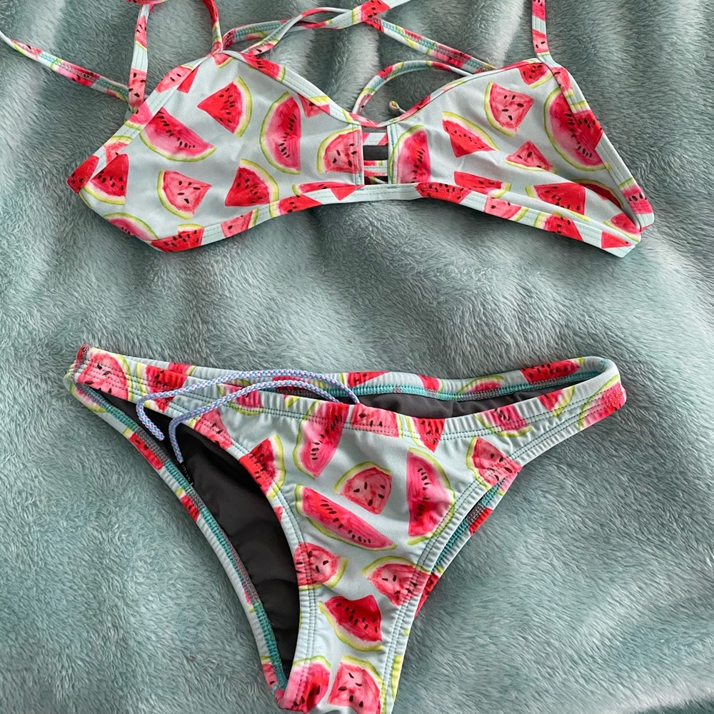 Watermelon Jolyn Set